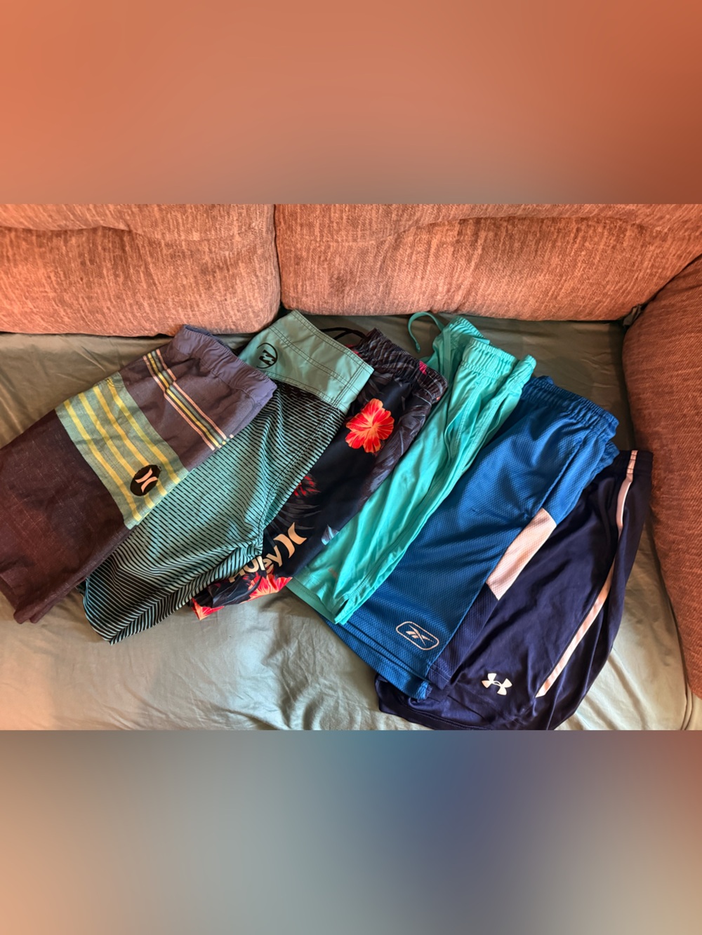 Boys lot of clothing sizes 10-16